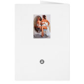 Mirror Image Pin Up Cards (Back)