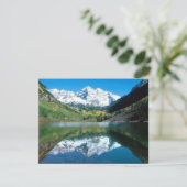 Mirror Lake (Standing Front)