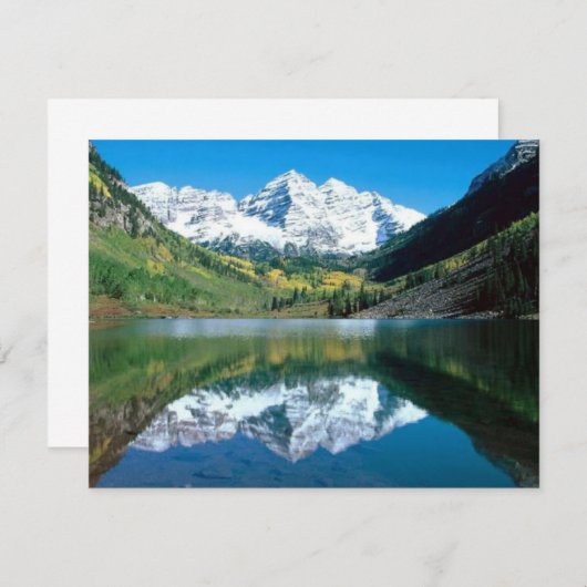 Mirror Lake (Front/Back)