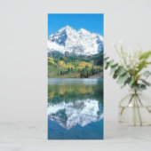 Mirror Lake (Standing Front)