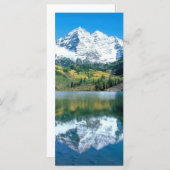 Mirror Lake (Front/Back)