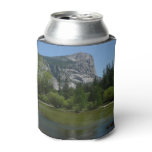 Mirror Lake II in Yosemite National Park Can Cooler