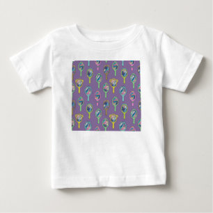 mirror mirror baby T-Shirt