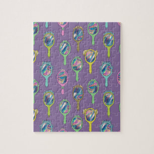 mirror mirror jigsaw puzzle