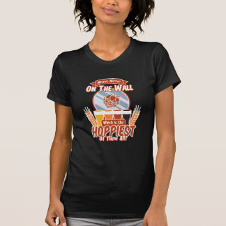 Mirror mirror on the wall T-Shirt