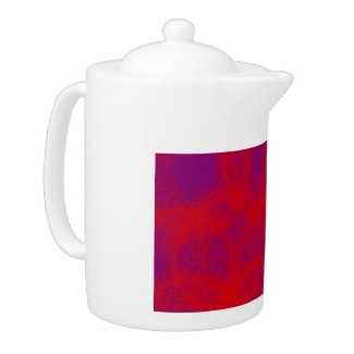 mirror neuron teapot