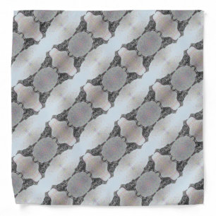 Mirrored Crows Bandana