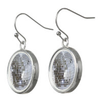 Mirrored Disco Ball 1