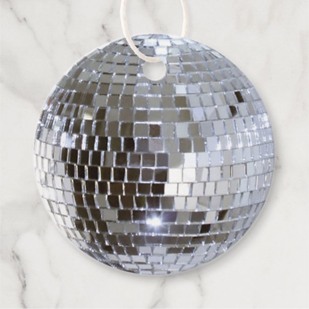 Personalized Disco Gifts on Zazzle