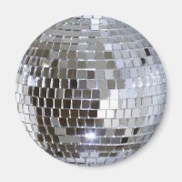 Mirrored Disco Ball 1