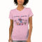 Mirsky Mouse Concert Shirt for Women