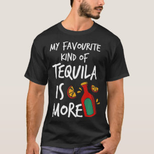 Mis Amigos Funny Salt Lime  Tacos Tequila    2  T-Shirt