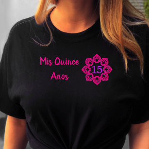 Regalos para mujeres de 50 anos Playera de cumple T-Shirt