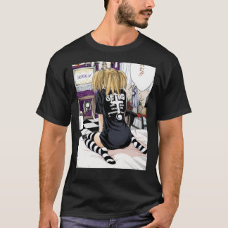 Misa Amane T-Shirt