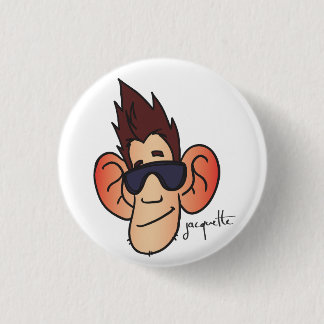 misadventure jacquette bling bling button