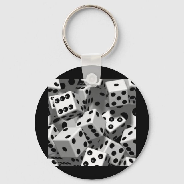 misc285 keychain (Front)