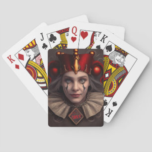 Misc cards