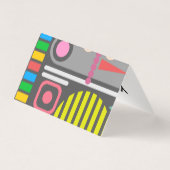 Misc shapes (Back)