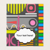 Misc shapes (Outside Unfolded)