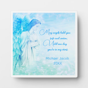Miscarriage, stillbirth Remembrance Plaque