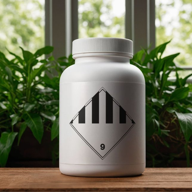 Miscellaneous Class 9 Label (Creator Uploaded)