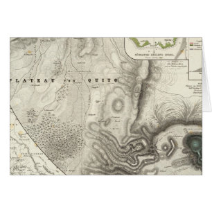 Miscellaneous geological maps