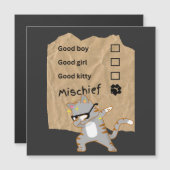 Mischeif cats (Front/Back)