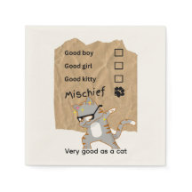 Mischeif cats