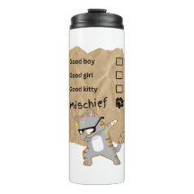 Mischeif cats