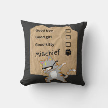 Mischeif cats