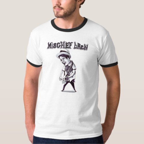 Mischief Brew T_Shirt
