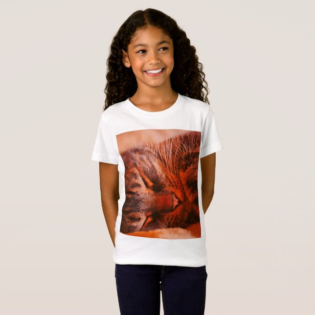 Mischief Free T-Shirt (Front Full)