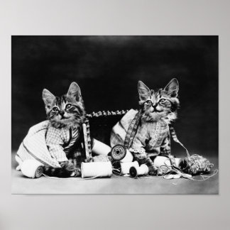 Mischief Makers - Harry Whittier Frees Poster