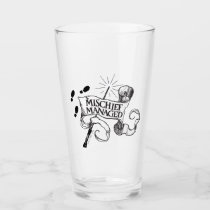 Mischief Managed Glass