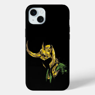 Mischief Masterpiece: Loki Edition 🌌📱 iPhone 15 Plus Case
