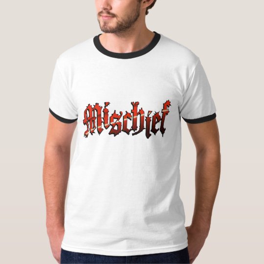 Mischief T-Shirt