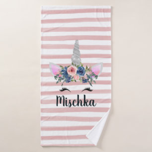 Mischka Bath Towel