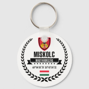 miscole keychain