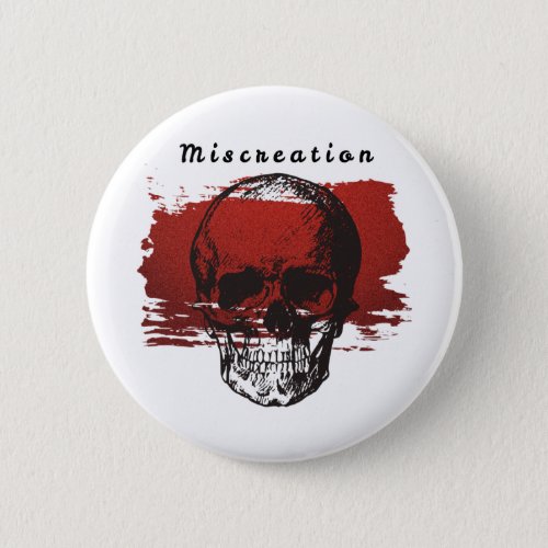 Miscreation  Perfect Gift Button