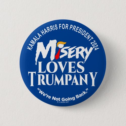 MISERY LOVES TRUMPANY backgrond color editable Button