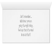 Misery Wants Company-Devil with Envelope Cards (Inside Horizontal (Bottom))