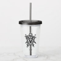 Misfit Love | Jack Skellington