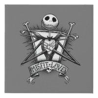 Misfit Love | Jack Skellington