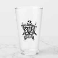 Misfit Love | Jack Skellington