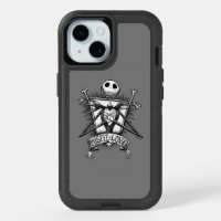 Misfit Love | Jack Skellington