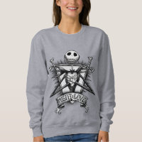 Misfit Love | Jack Skellington