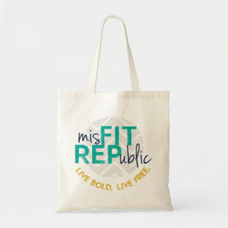 misFIT reusable bag