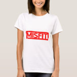 Misfit Stamp T-Shirt