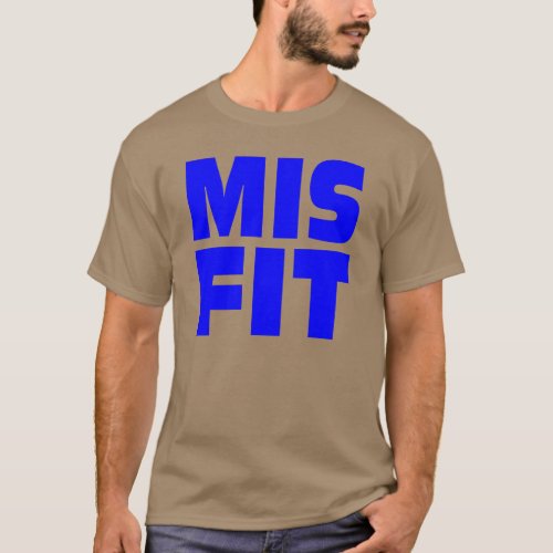 Misfit T_Shirt