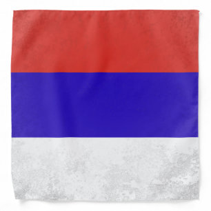 Misiones Bandana